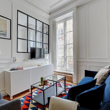Eiffel Tower & Invalides - 1Br - Cityapartmentstay Paris Exterior photo